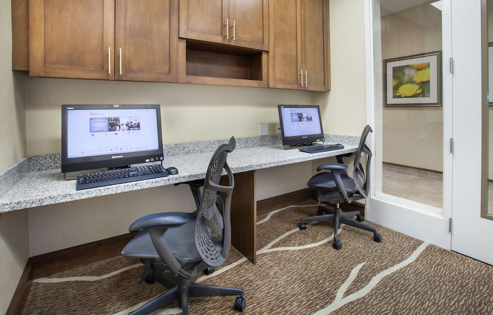 Hilton Garden Inn Jackson Flowood - photo 24
