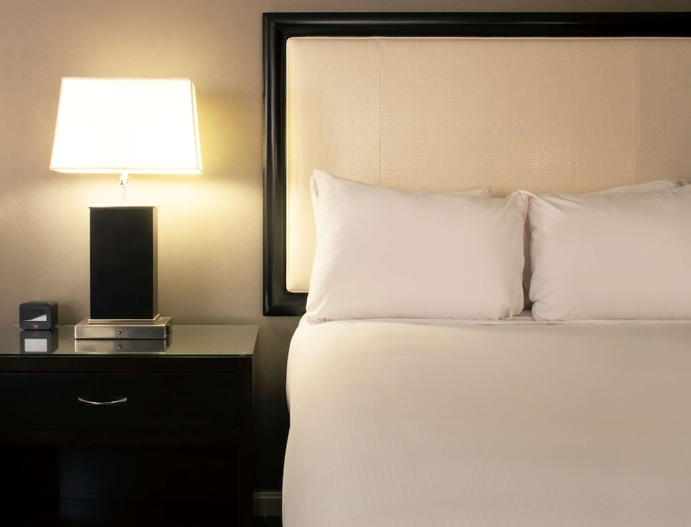 Hilton Alexandria Old Town - photo 21