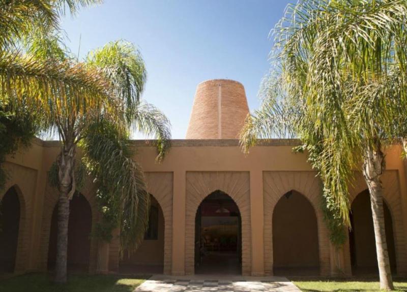 Club Med Marrakech la Palmeraie