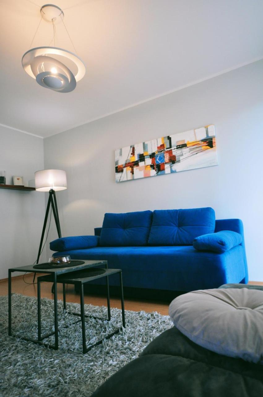 Aquapark by Joapart with Underground Garage Box — 4-Star Luxury Hotel in Krakow, Poland