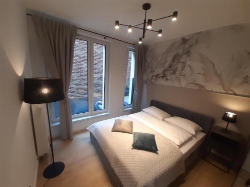 Apollo Apartments Prochowa 6 — 4-Star Luxury Hotel in Krakow, Poland