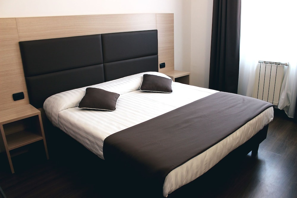 Hotel Esperanza - carbon neutral hotel in Florence