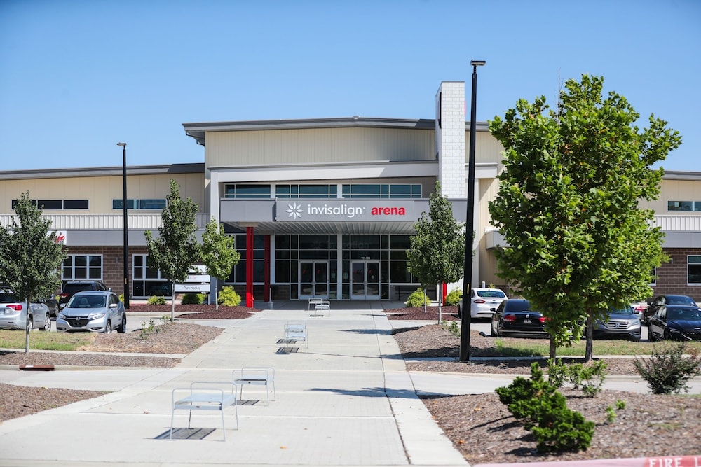TownePlace Suites by Marriott Raleigh Durham Airport Morrisville - photo 43