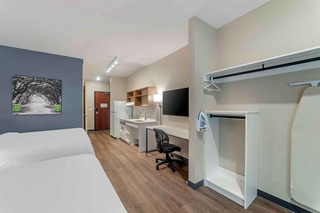 Extended Stay America Premier Suites Asheville - photo 48