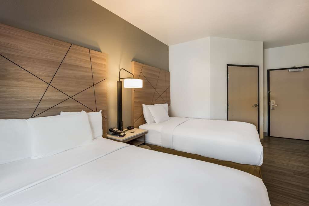 Quality Inn Yuba City - photo 18