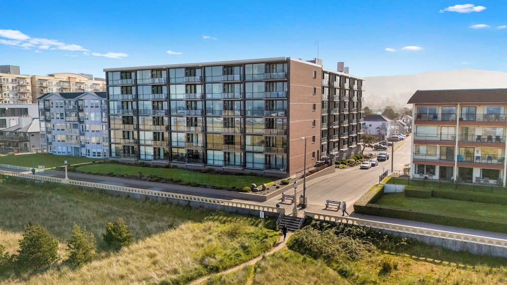 Sand & Sea Resort Condominiums - photo 981