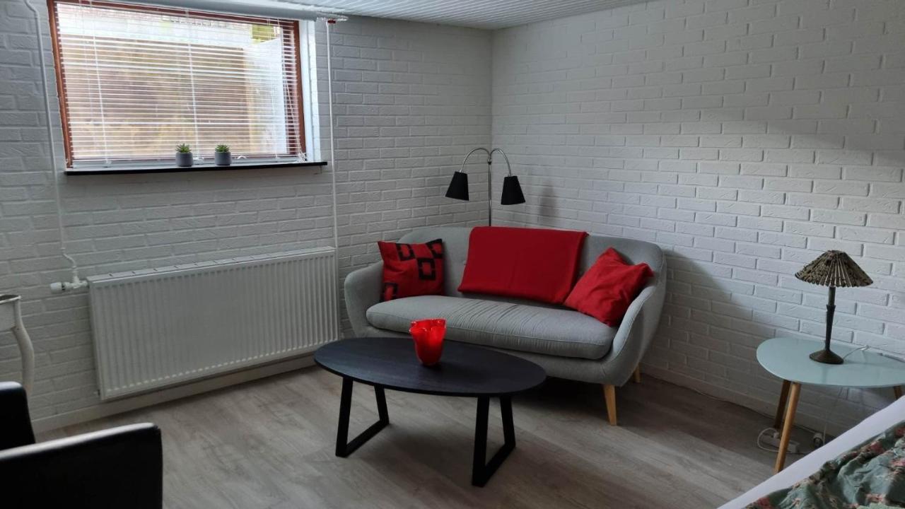 Feriehuse Hvide Sande in Hvide Sande, Denmark