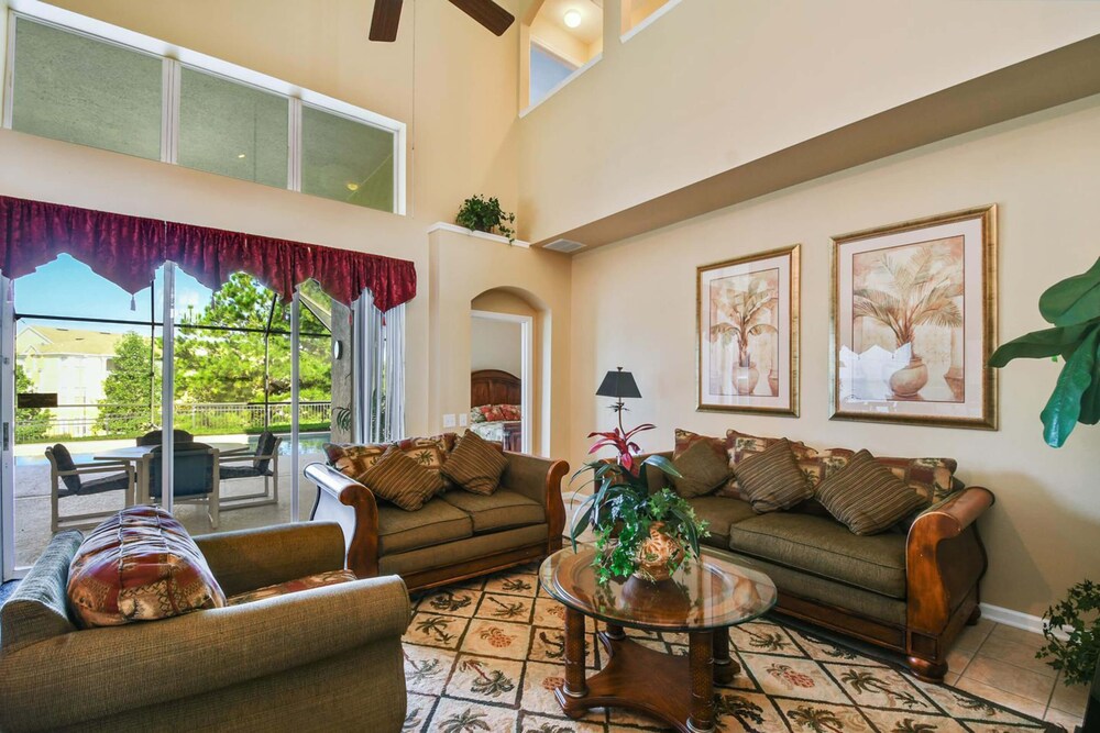 Sun Palm Paradise - photo 17