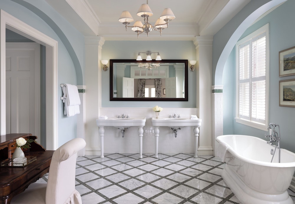The Omni Homestead Resort & Spa - photo 37