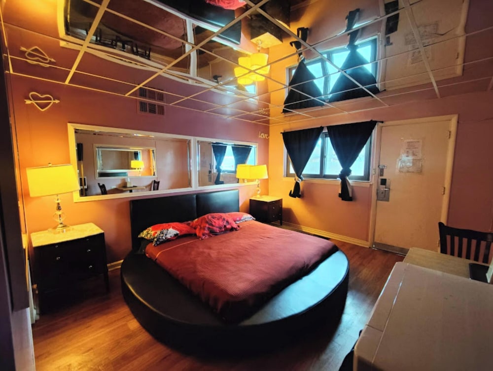 Motel Edgebrook Chicago North Shore by OYO - photo 18