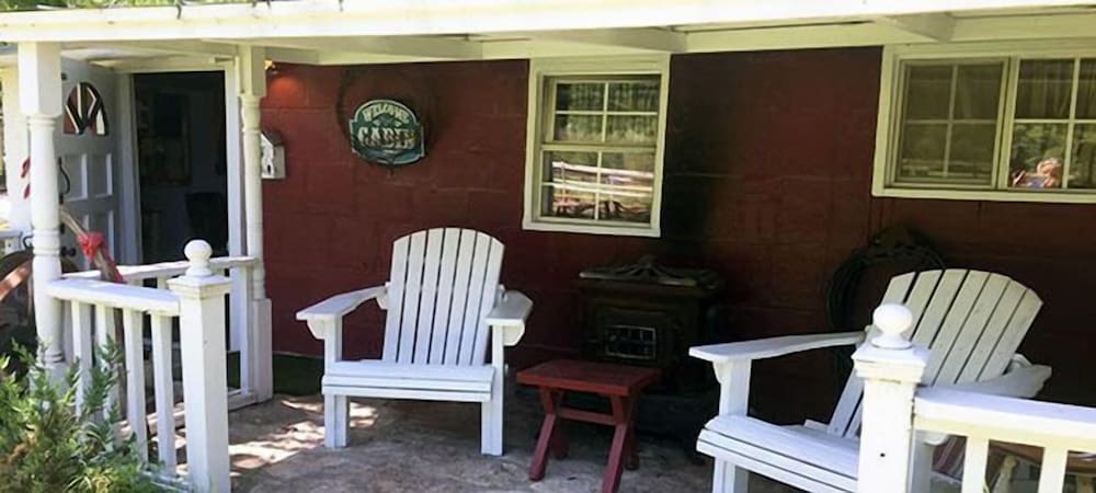Country Woods Inn - photo 56