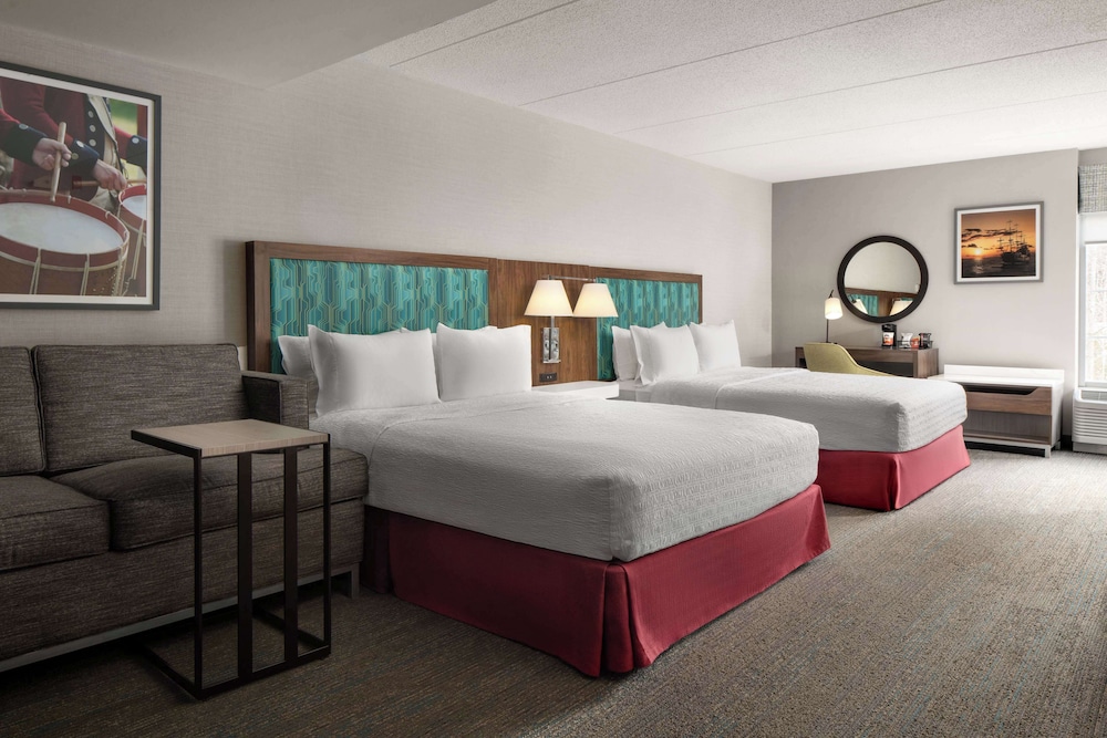 Hampton Inn Sturbridge - photo 9
