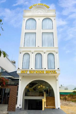 Sky Tay Ninh Hotel — hotel in Tay Ninh
