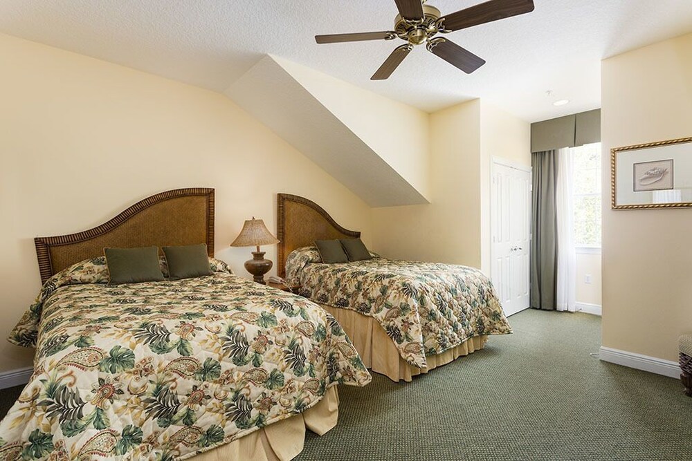 Je62498 Reunion Resort 3 Bed 2 Baths Condo - photo 4