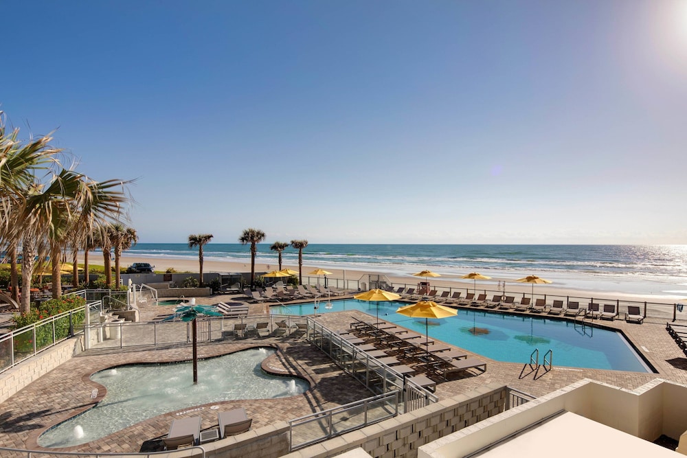 Delta Hotels by Marriott Daytona Beach - photo 2