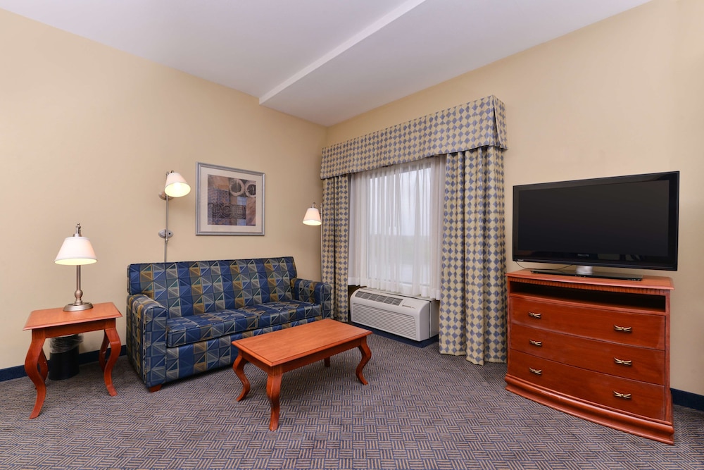Hampton Inn Evanston - photo 8