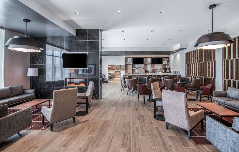 Hyatt Place Newark Silicon Valley - photo 9