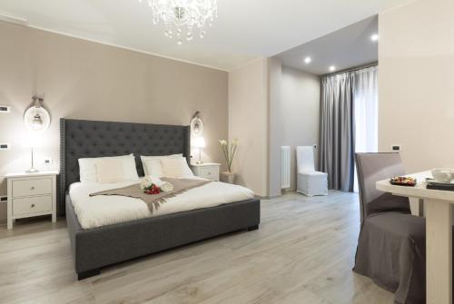 Residenza Conca Verde B&B la Suite — 4-Star Luxury Hotel in Rogolo, Italy