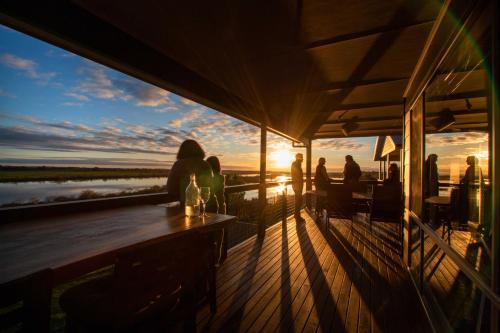 Big Blue Tailem Bend — hotel in Tailem Bend