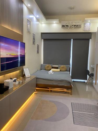Shore Staycation - last minute hotel in Manila