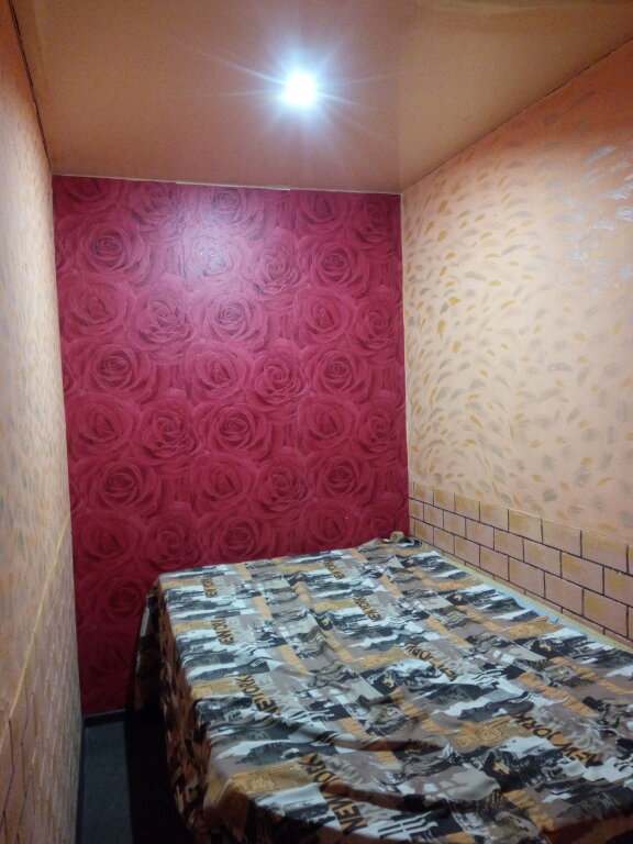 U Medvedya Mini Hotel - last minute hotel in Omsk