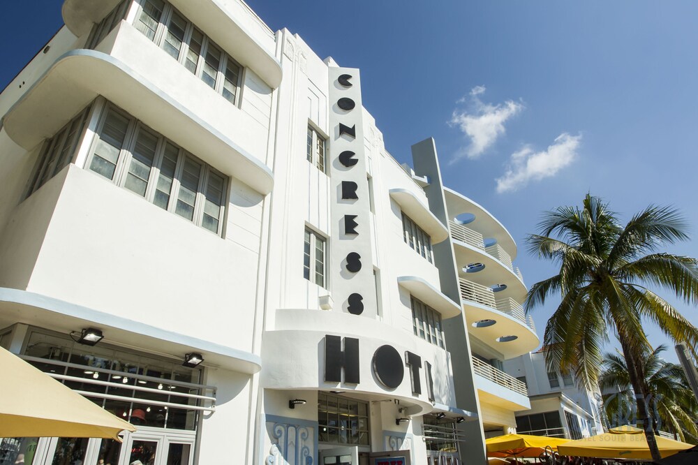 Congress Hotel South Beach - photo 52