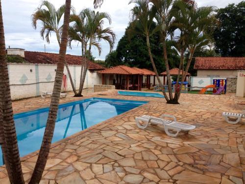 Jp Hotel — Passos — photo 4