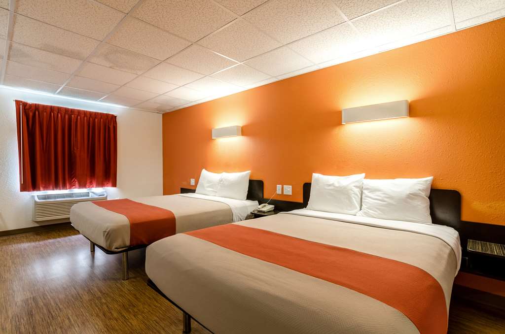 Motel 6 York NE - photo 22