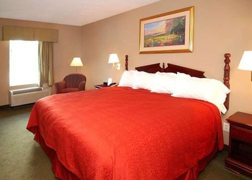 Magnuson Hotel Ocean Springs - photo 14