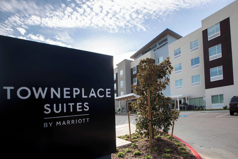 TownePlace Suites by Marriott Conroe - photo 42