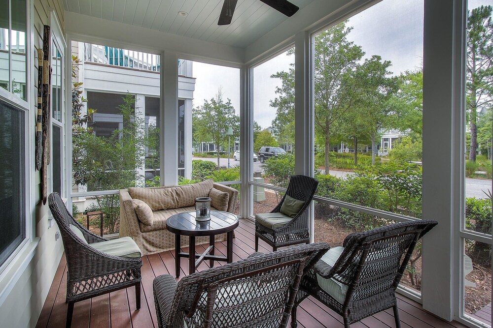 Sanctuary by the Sea by Exclusive 30A - photo 22