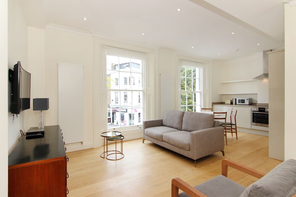 London Lifestyle Apartments Chelsea — 4-Star Luxury Hotel in London, United Kingdom