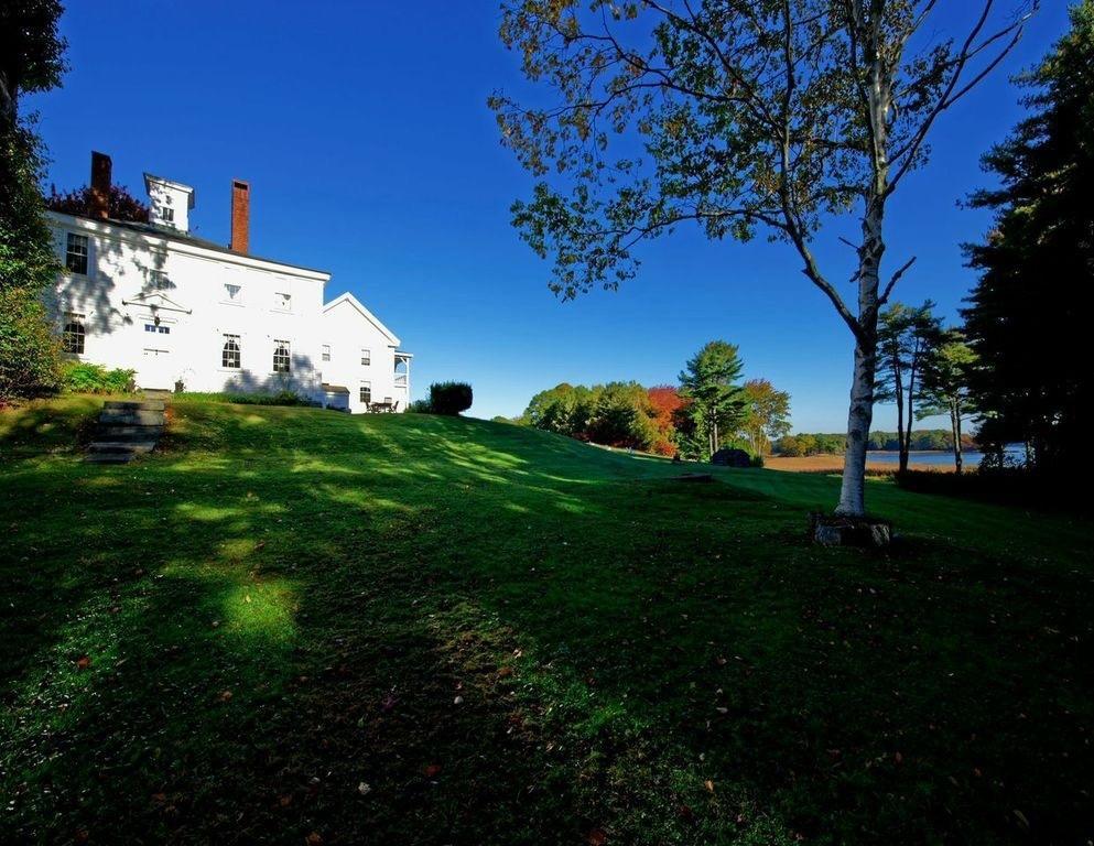 The 1774 Inn — hotel in Phippsburg