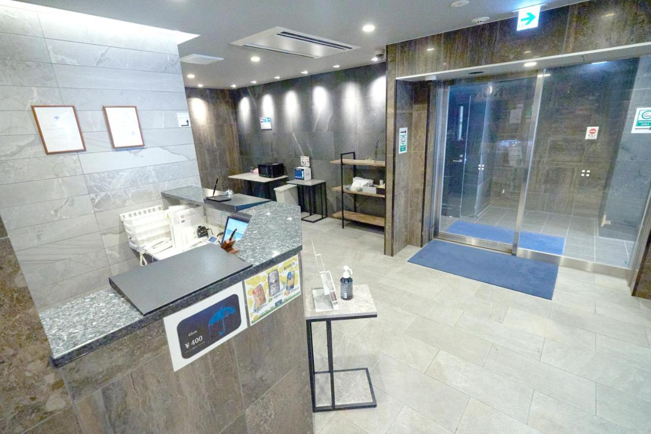 Re Hotel Umeda — Osaka — photo 5