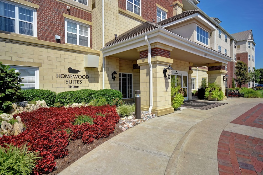Homewood Suites by Hilton at The Waterfront - photo 71