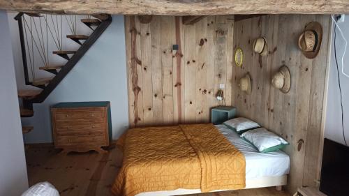 Au Pre de Camille - last minute hotel in Unknown City