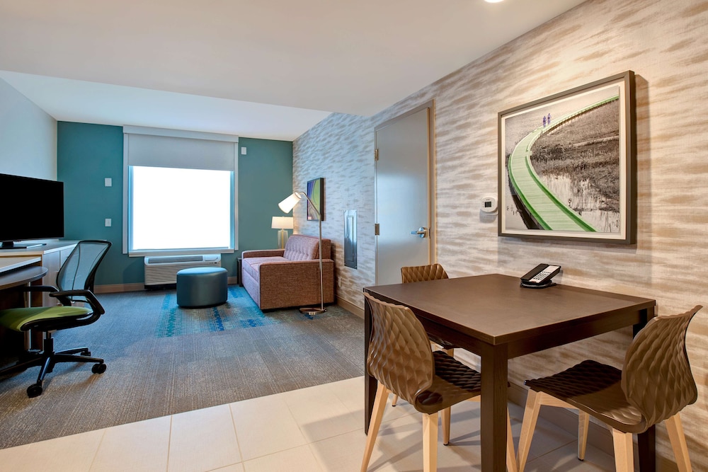 Home2 Suites by Hilton Carmel Indianapolis - photo 22