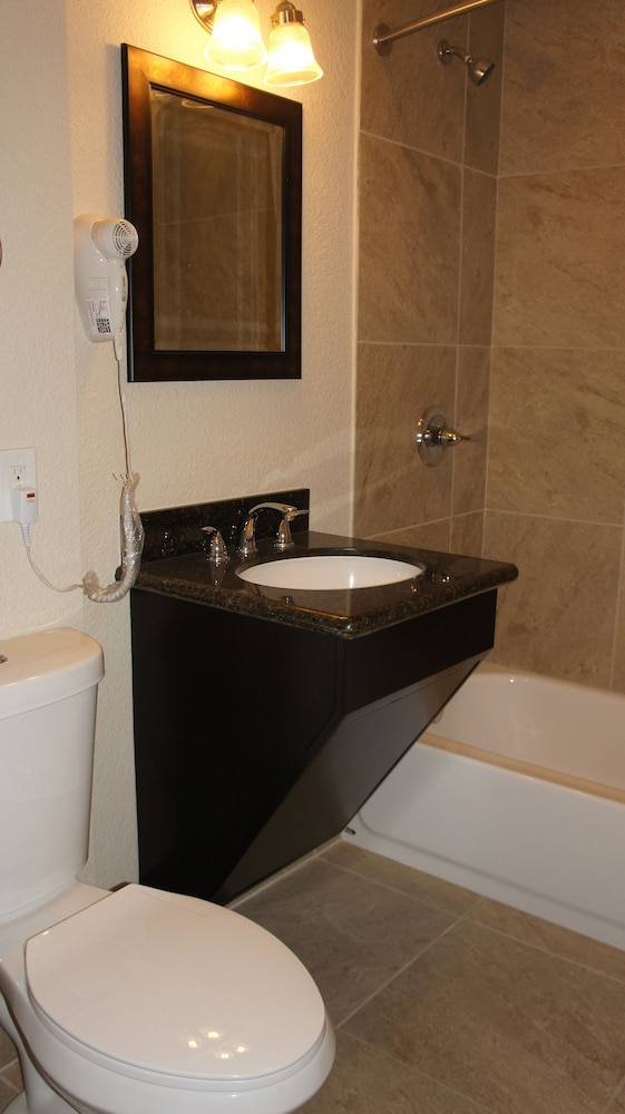Apple Valley Hotel & Lodge - photo 14