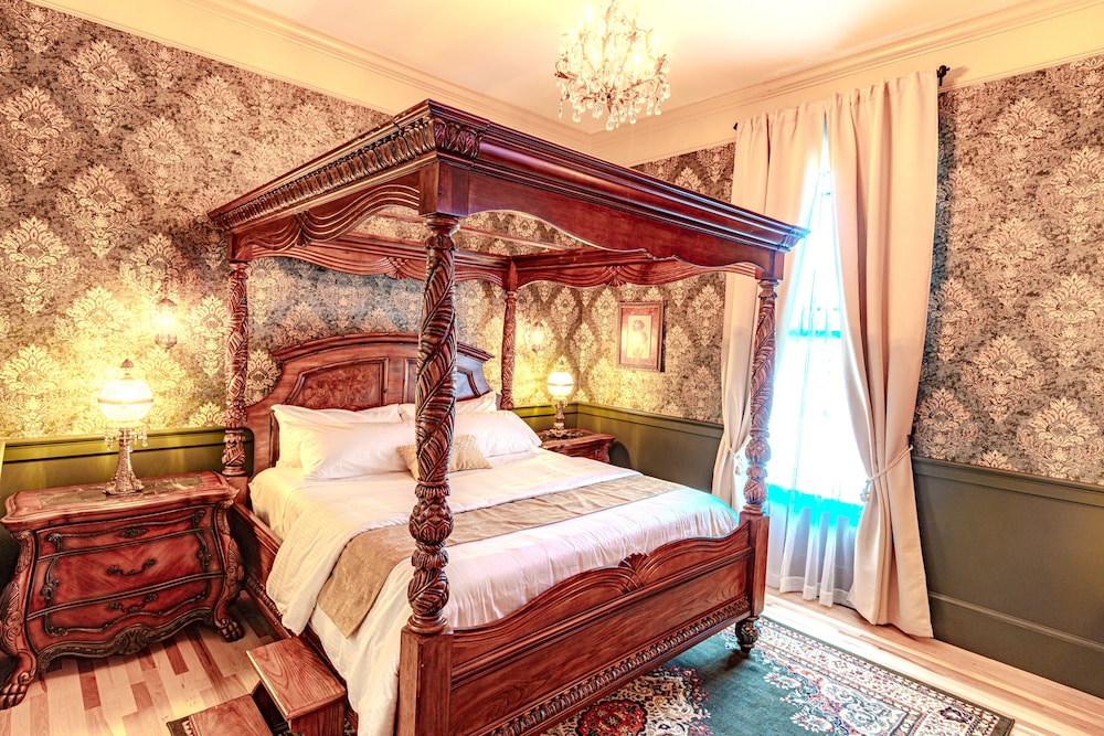 Sunbright Inn - photo 17