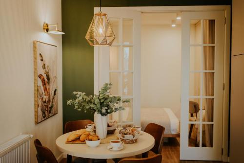 Luxury Inn Grand Residences — Tbilisi — photo 2