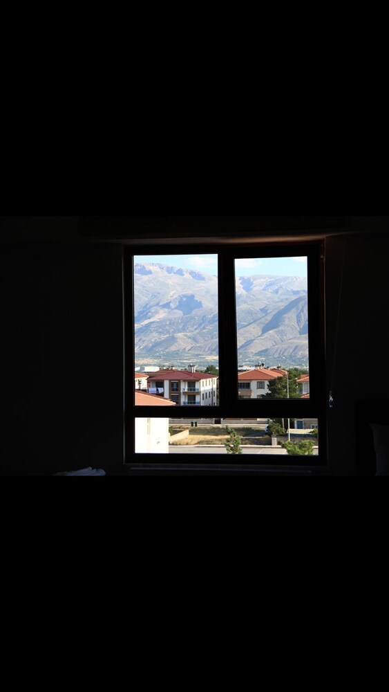 Zseven Butik Otel — Erzincan