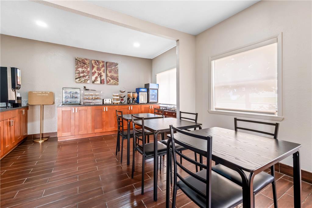 SureStay Hotel by Best Western Childress - photo 53