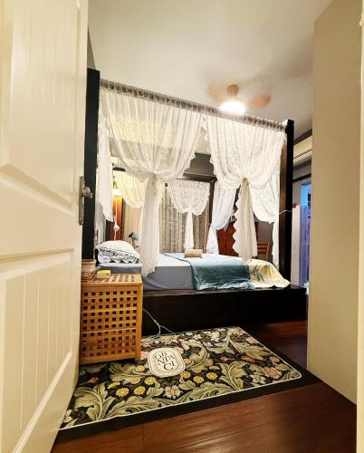 Bintang Nyonya Villa A self designed Home — 4-Star Luxury Hotel in Kuala Lumpur, Malaysia