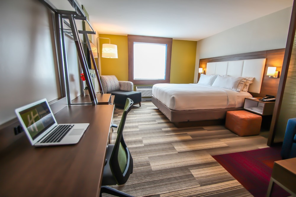 Holiday Inn Express & Suites Miami Airport East by IHG - photo 28