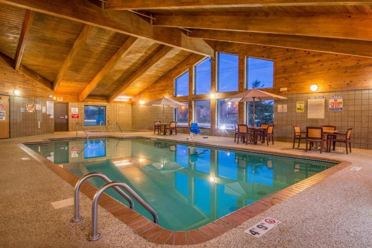 AmericInn by Wyndham Ames in Ames, United States