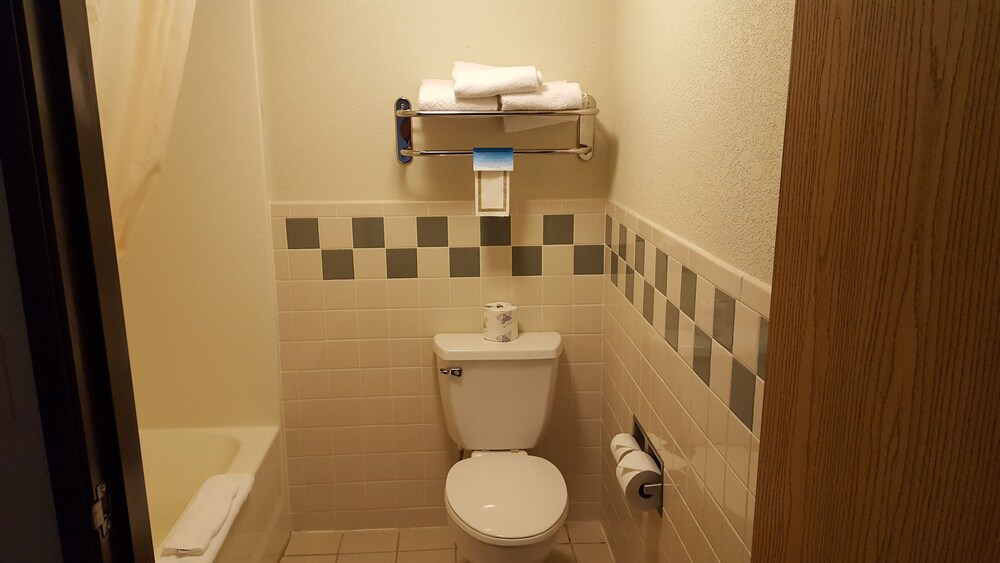 MountainView Lodge & Suites - photo 10