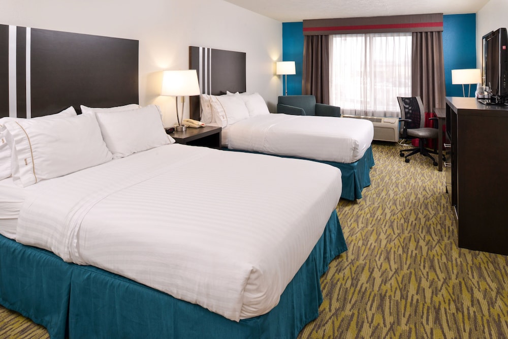 Holiday Inn Express & Suites Omaha West by IHG - photo 7