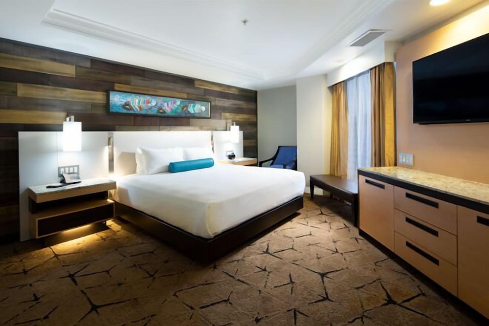 Chukchansi Gold Resort & Casino - photo 7