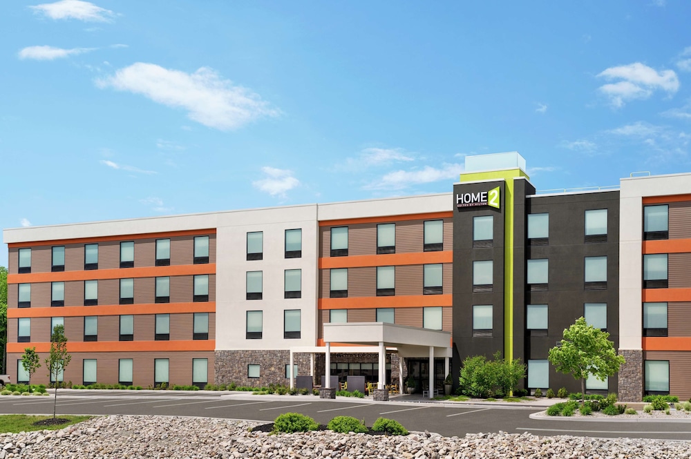 Home2 Suites by Hilton Greece Rochester - photo 43