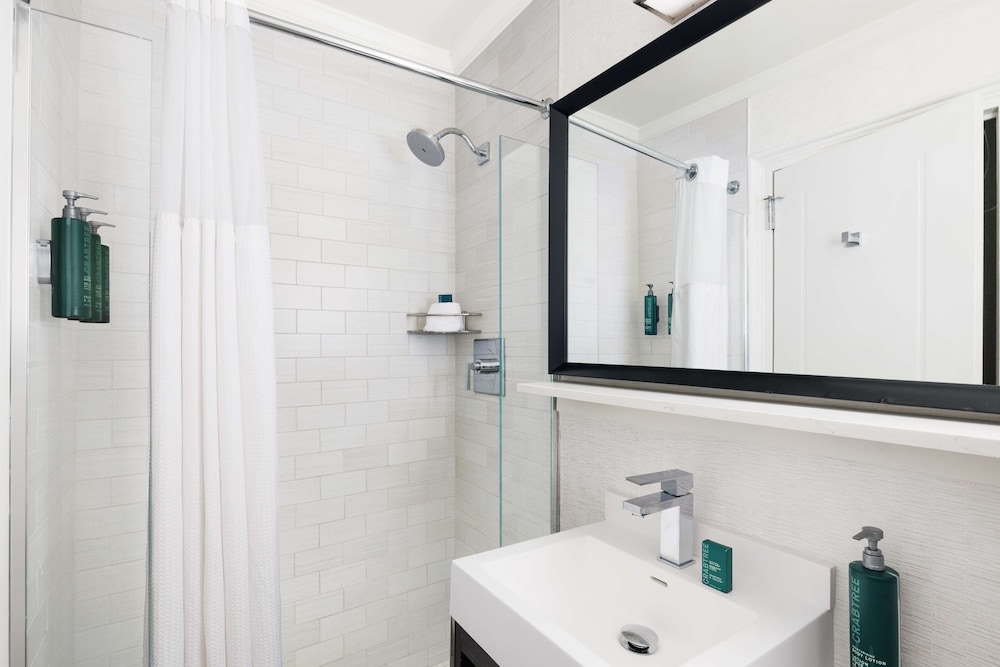 Hilton Boston Park Plaza - photo 54
